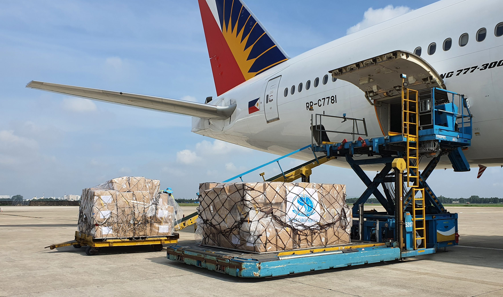 Air Cargo Training