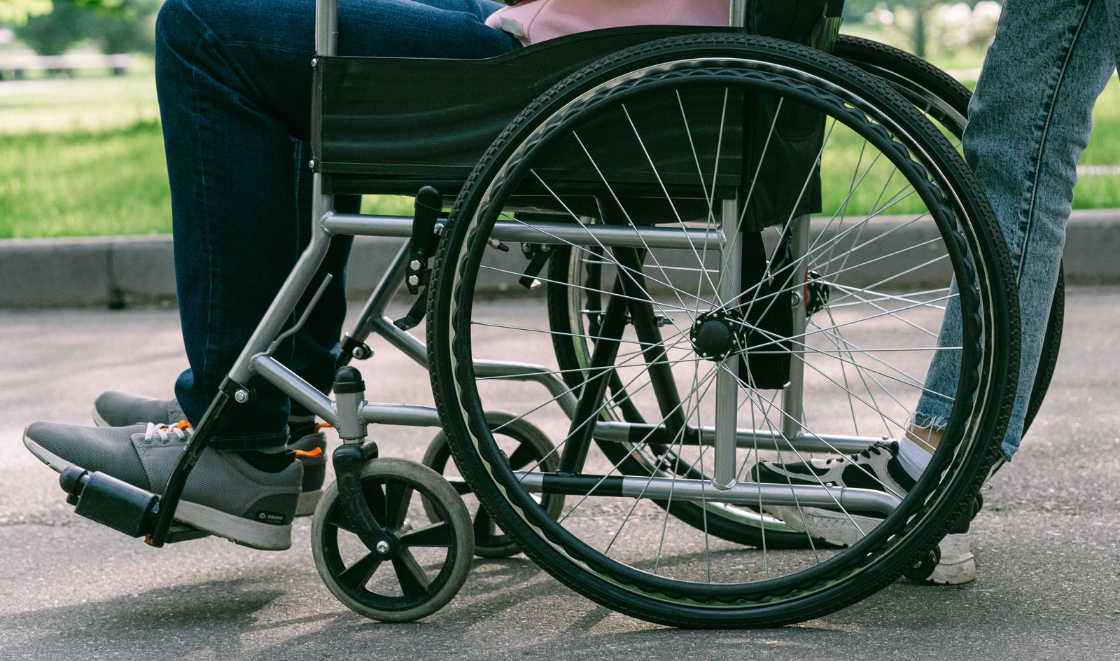 Accessibility for Ontarians With Disabilities Act (AODA)