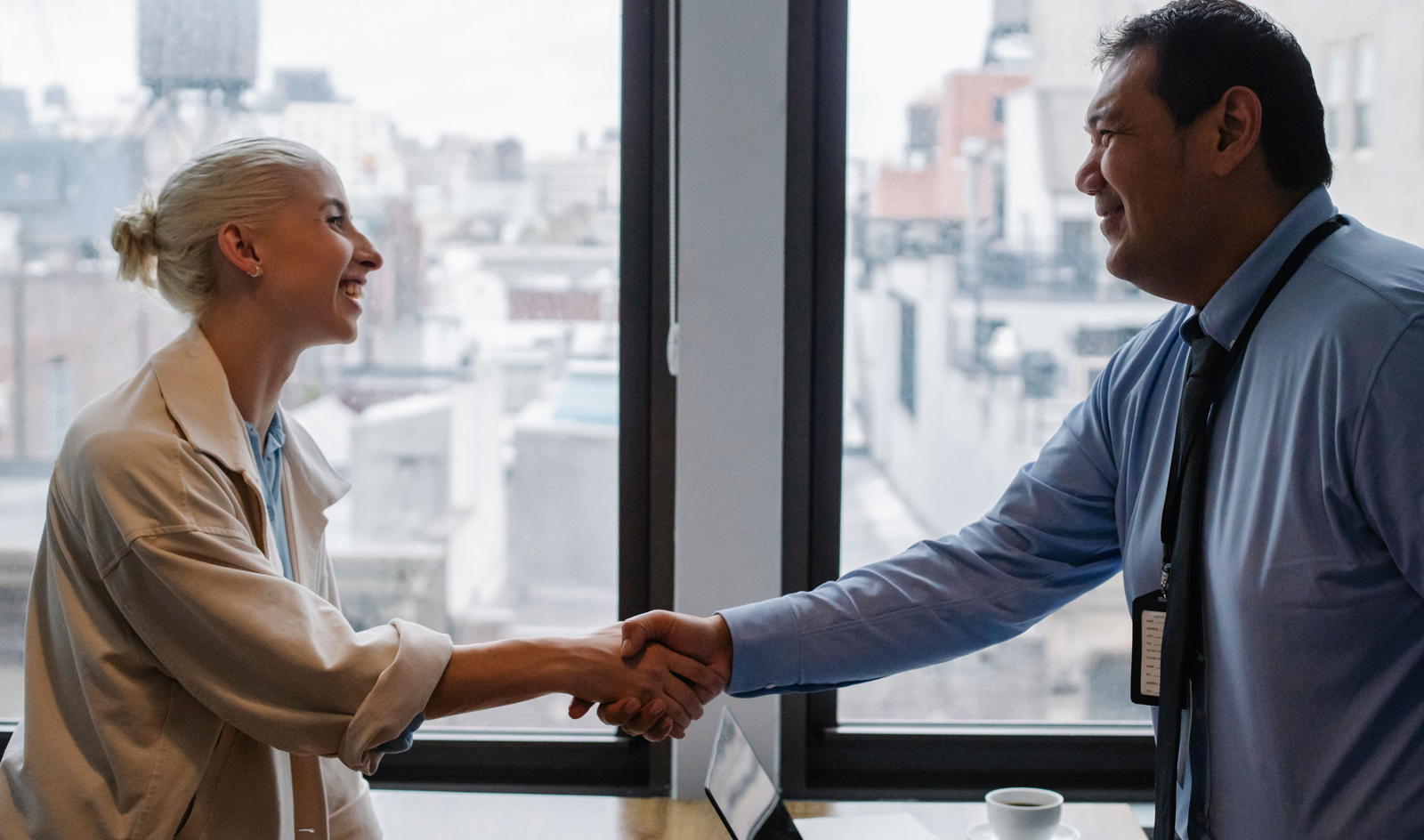 Respect in the Workplace