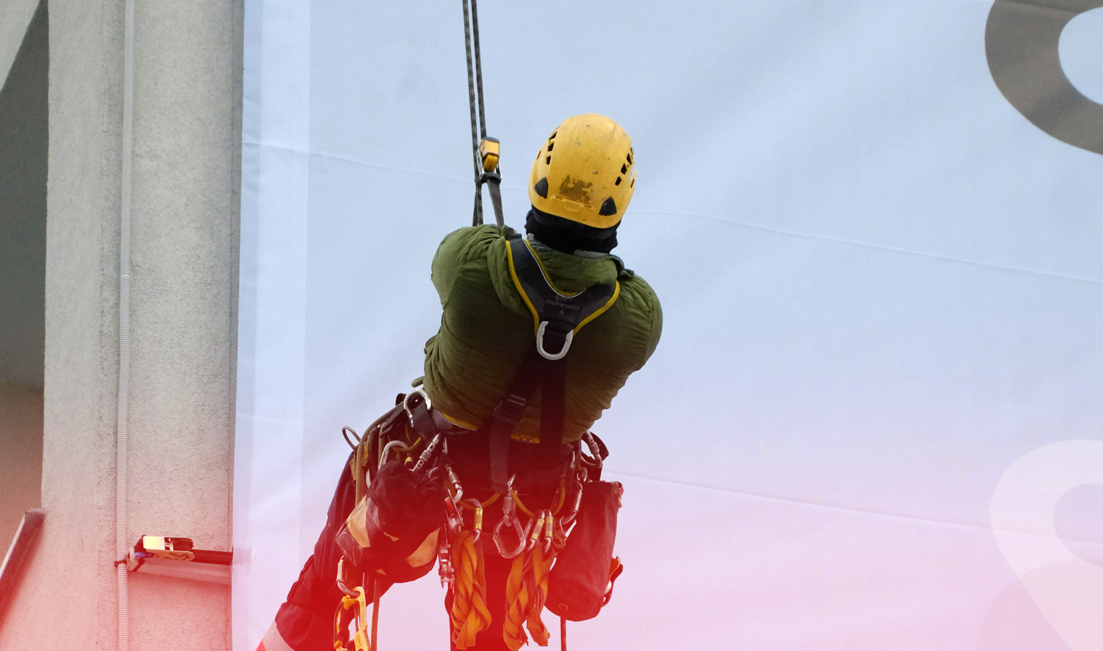 Working at Heights