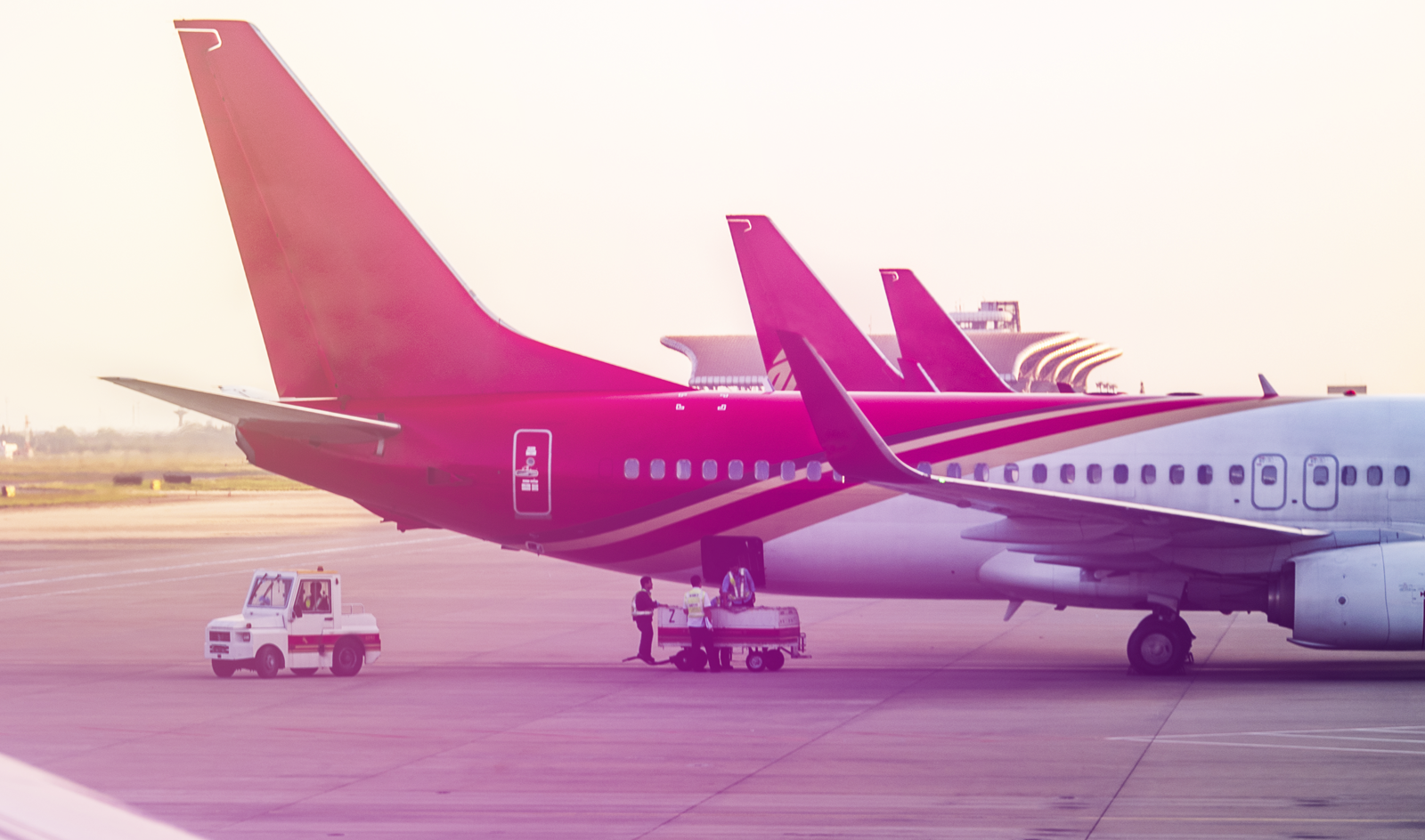Air Cargo Training
