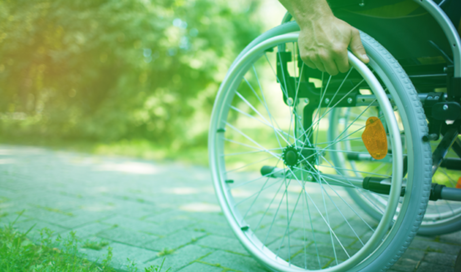 Accessibility for Ontarians With Disabilities Act (AODA)