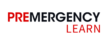 Premergency Learn Logo