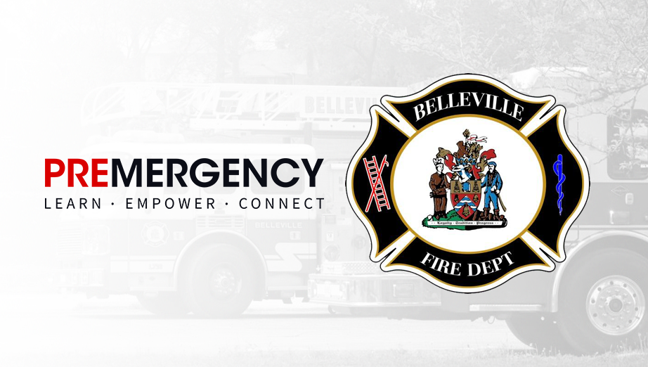 Belleville Fire Dept - Continuing Education