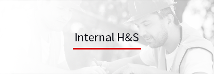 Internal H&S
